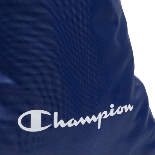 Champion Рюкзак-мішок Champion 802339-BS559 Cиній