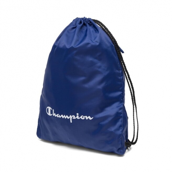 Champion Рюкзак-мішок Champion 802339-BS559 Cиній