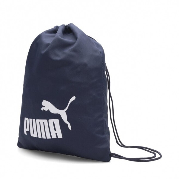 Puma Рюкзак-мішок Puma PHASE GYM SACK 7994402 Navy