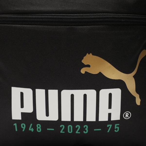 Puma Рюкзак Puma Phase 75 Years Celebration 090108 01 Puma Black-75 Years Celebration