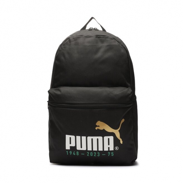 Puma Рюкзак Puma Phase 75 Years Celebration 090108 01 Puma Black-75 Years Celebration
