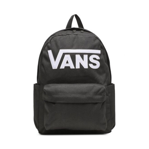 Vans Рюкзак Vans New Skool Backpack VN000628BLK1 Black