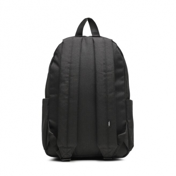 Vans Рюкзак Vans New Skool Backpack VN000628BLK1 Black