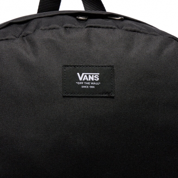 Vans Рюкзак Vans Old Skool Backpack VN000H4WBLK1 Black