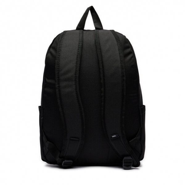 Vans Рюкзак Vans Old Skool Backpack VN000H4WBLK1 Black