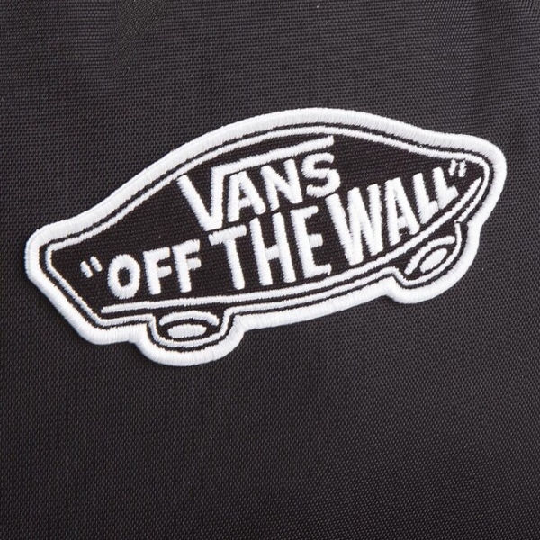Vans Рюкзак Vans Realm Backpack VN0A3UI6BLK Black