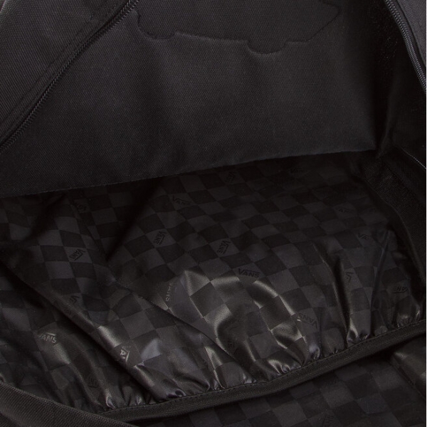 Vans Рюкзак Vans Realm Backpack VN0A3UI6BLK Black