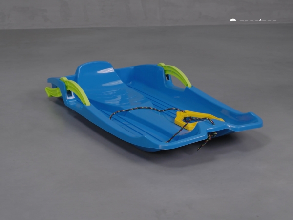 Санки дитячі Prosperplast HORNET сині ISRHOR-3005U