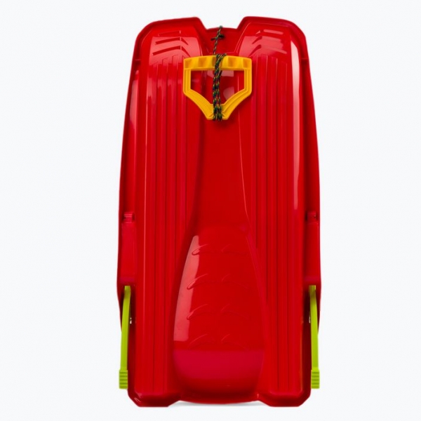 Санки Prosperplast HORNET червоні ISRHOR-1788C 3