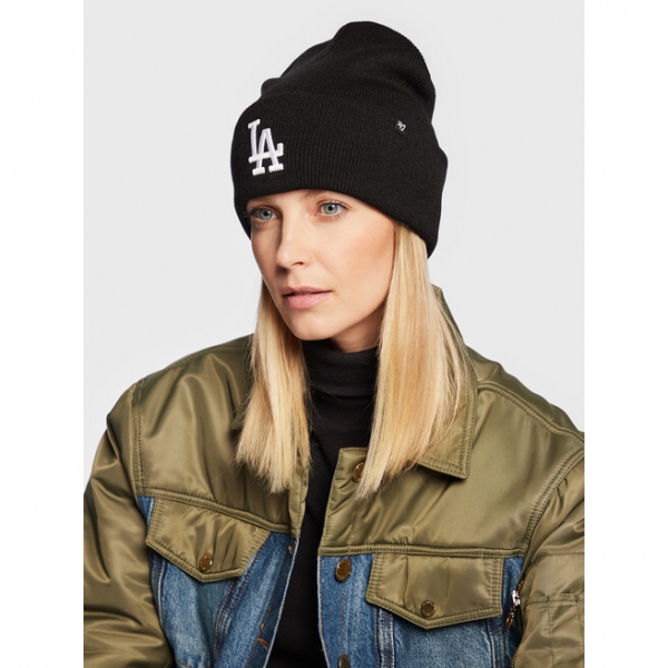 47 Brand Шапкa 47 Brand B-HYMKR12ACE-BKA Black