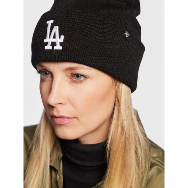 47 Brand Шапкa 47 Brand B-HYMKR12ACE-BKA Black