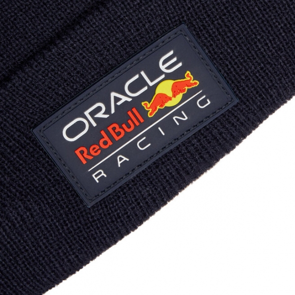 New Era Шапкa New Era Essential Pom Bean 60357192 Cиній