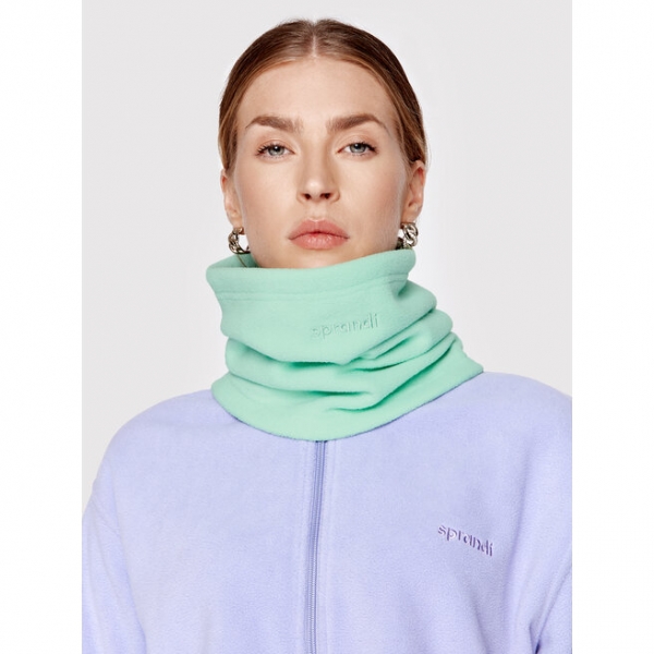 Sprandi Шарф-снуд Sprandi AC512 Honeydew