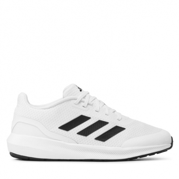 adidas Снікерcи adidas RunFalcon 3 Sport Running Lace Shoes HP5844 White