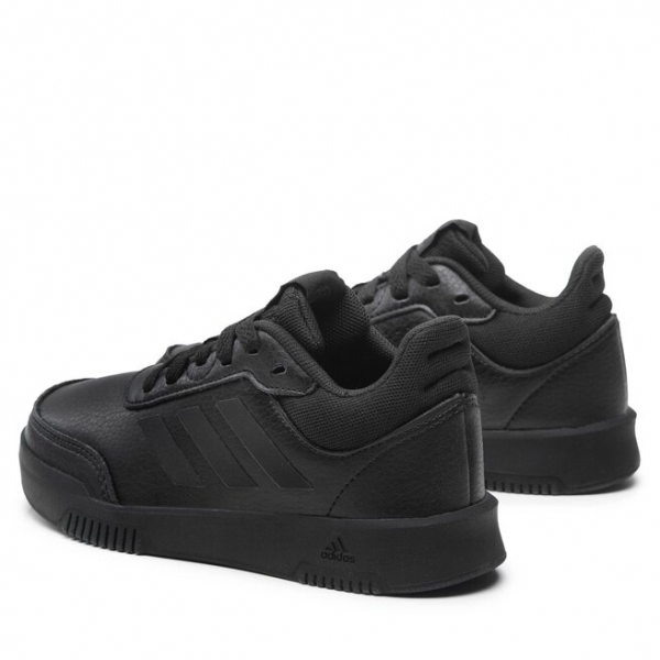 adidas Снікерcи adidas Tensaur Sport 2.0 K GW6424 Core Black/Core Black/Grey Six