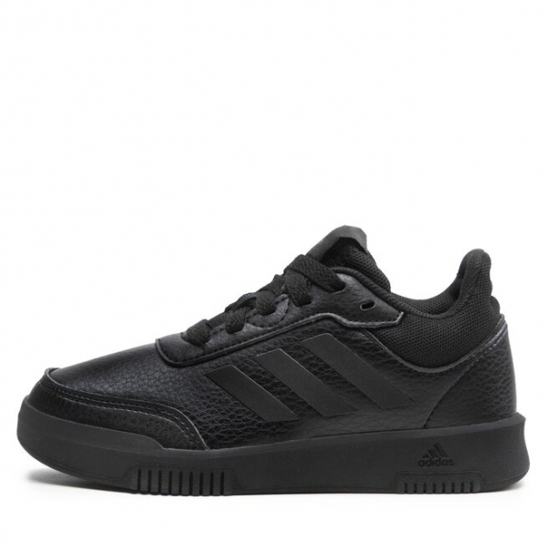 adidas Снікерcи adidas Tensaur Sport 2.0 K GW6424 Core Black/Core Black/Grey Six