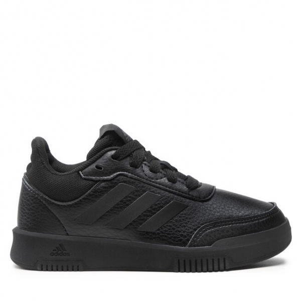 adidas Снікерcи adidas Tensaur Sport 2.0 K GW6424 Core Black/Core Black/Grey Six
