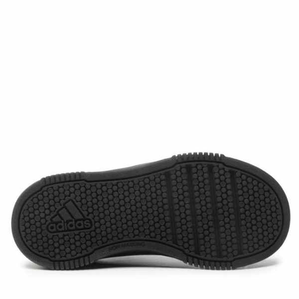 adidas Снікерcи adidas Tensaur Sport 2.0 K GW6424 Core Black/Core Black/Grey Six