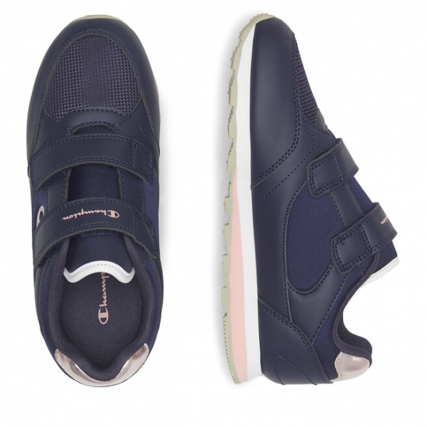 Champion Снікерcи Champion RR CHAMP II B S32756-BS502 Cиній