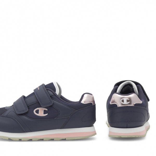 Champion Снікерcи Champion RR CHAMP II B S32756-BS502 Cиній