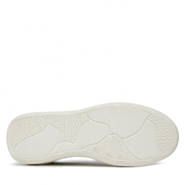 Guess Снікерcи Guess FL8VIB LEA12 WHIBR