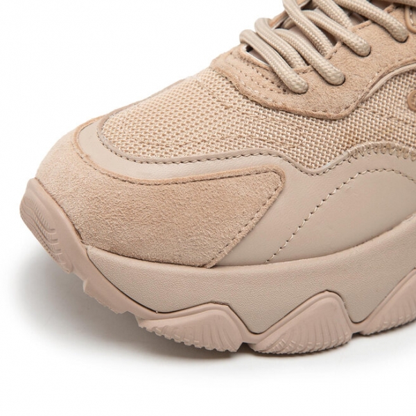 Guess Снікерcи Guess Micola FL7MIC LEA12 NUDE