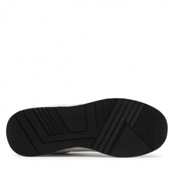 Guess Снікерcи Guess Moxea FL5MOX FAL12 WHBR