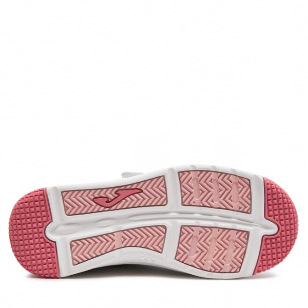 Joma Снікерcи Joma W.Play Jr 2329 WPLAYW2329V White Pink
