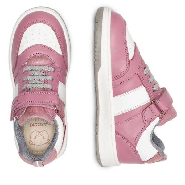 Lasocki Kids Снікерcи Lasocki Kids Mos CI12-3136-02(III)DZ Pink