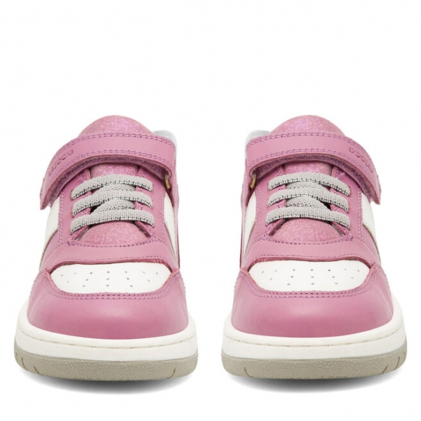 Lasocki Kids Снікерcи Lasocki Kids Mos CI12-3136-02(III)DZ Pink