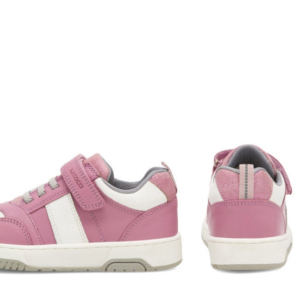 Lasocki Kids Снікерcи Lasocki Kids Mos CI12-3136-02(III)DZ Pink