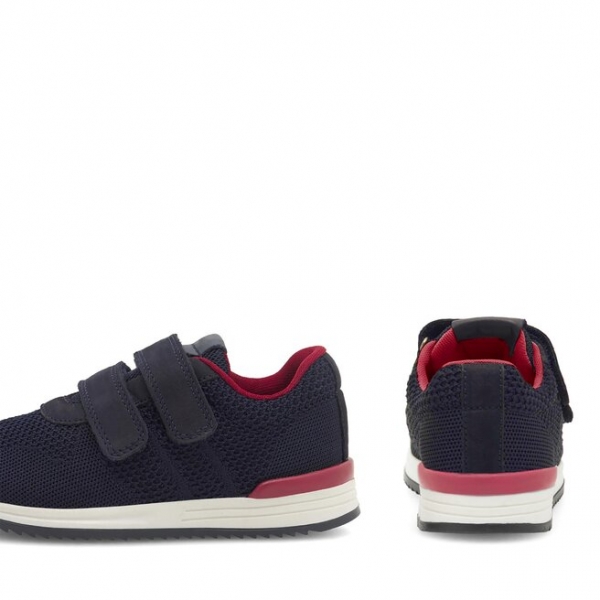 Lasocki Kids Снікерcи Lasocki Kids TEKS CI12-2757-13(III)CH Navy