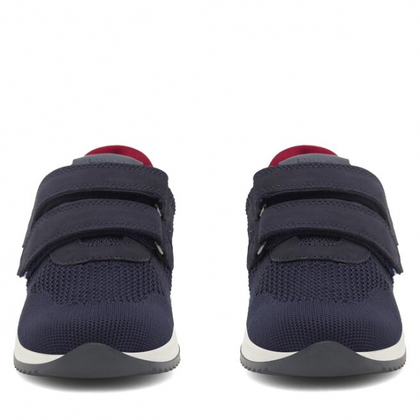 Lasocki Kids Снікерcи Lasocki Kids TEKS CI12-2757-13(III)CH Navy