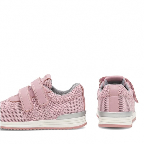 Lasocki Kids Снікерcи Lasocki Kids Teks CI12-2757-13(III)DZ Pink