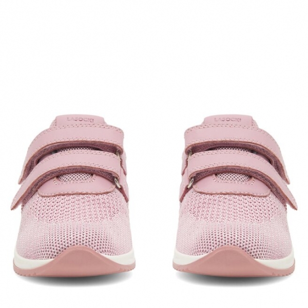 Lasocki Kids Снікерcи Lasocki Kids Teks CI12-2757-13(III)DZ Pink