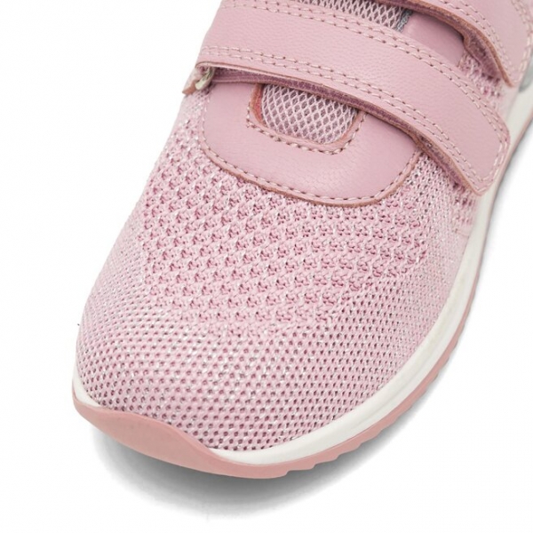 Lasocki Kids Снікерcи Lasocki Kids Teks CI12-2757-13(III)DZ Pink