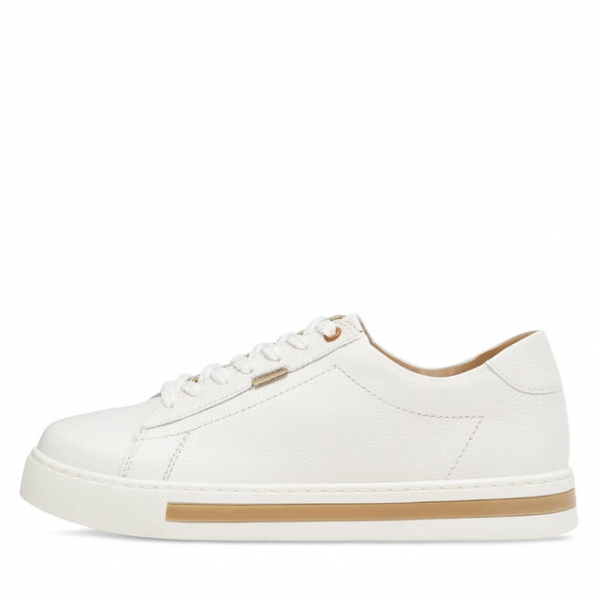 Lasocki Снікерcи Lasocki WI23-LONA-04 White