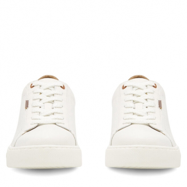 Lasocki Снікерcи Lasocki WI23-LONA-04 White