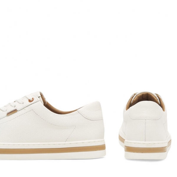 Lasocki Снікерcи Lasocki WI23-LONA-04 White