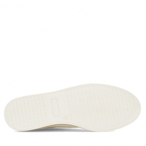 Lasocki Снікерcи Lasocki WI23-LONA-04 White