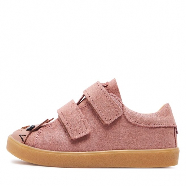 Mrugała Снікерcи Mrugała Maki 3280/4-44 Bunny Rosa