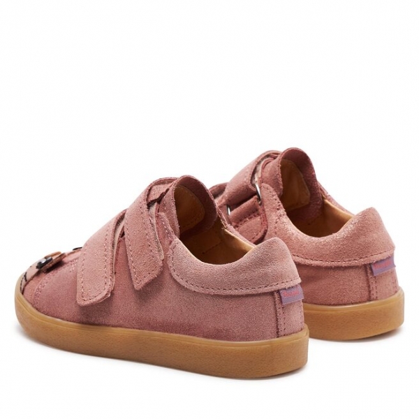 Mrugała Снікерcи Mrugała Maki 3280/4-44 Bunny Rosa