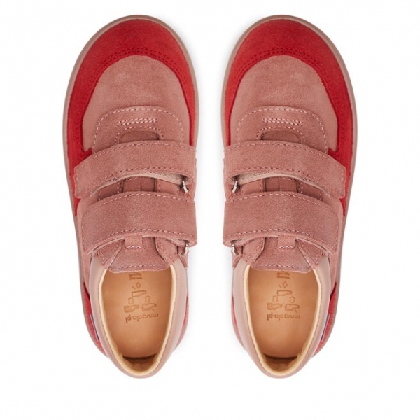 Mrugała Снікерcи Mrugała Mito 3312/4-44 Rosa