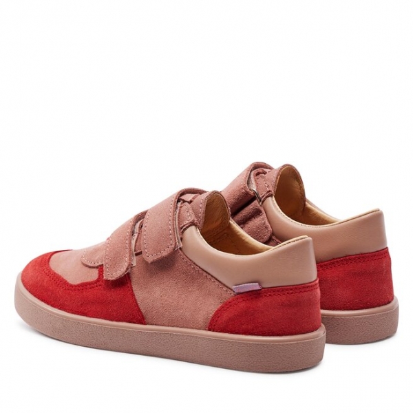 Mrugała Снікерcи Mrugała Mito 3312/4-44 Rosa