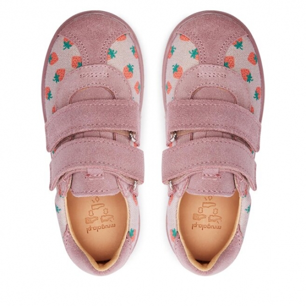 Mrugała Снікерcи Mrugała Piko 3224/4-54 Lila