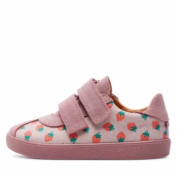 Mrugała Снікерcи Mrugała Piko 3224/4-54 Lila