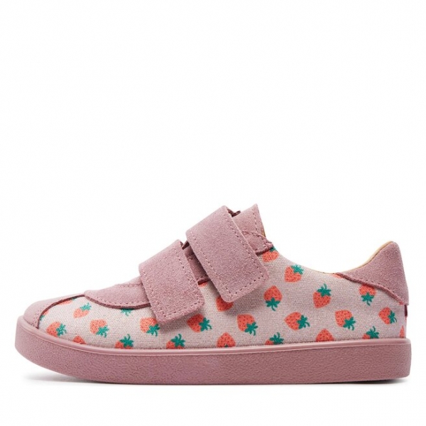 Mrugała Снікерcи Mrugała Piko 3324/4-54 Lila