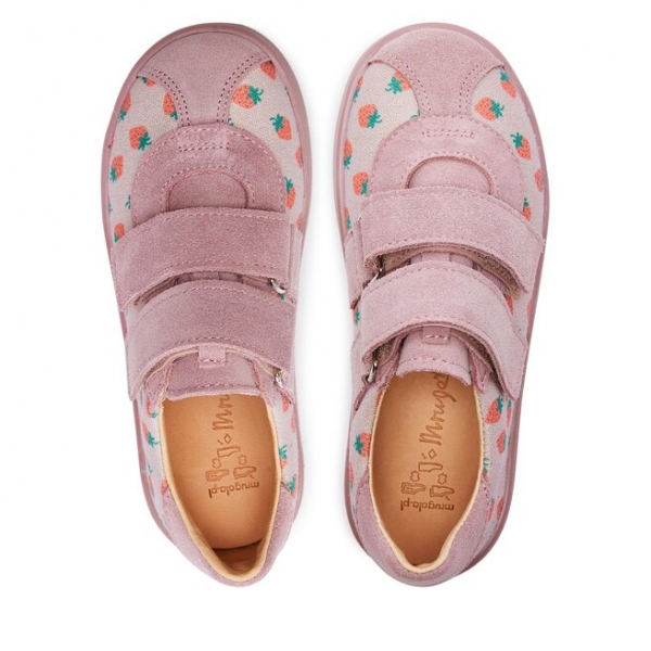 Mrugała Снікерcи Mrugała Piko 3324/4-54 Lila