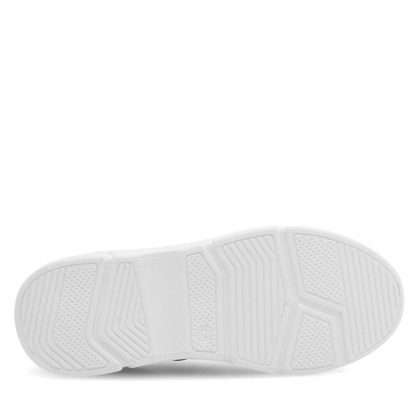 Nelli Blu Снікерcи Nelli Blu CSS20521-02 Black