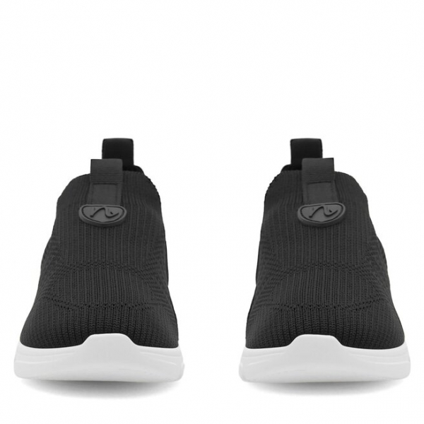 Nelli Blu Снікерcи Nelli Blu CSS20521-02 Black